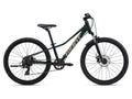 Talon 24 Disc Trekking Green