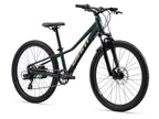 Talon 24 Disc Trekking Green
