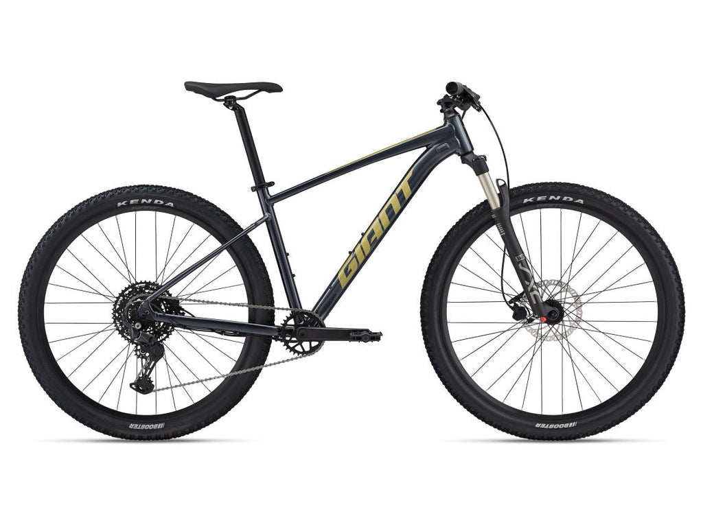 Giant Talon 29 1 - Cold Iron