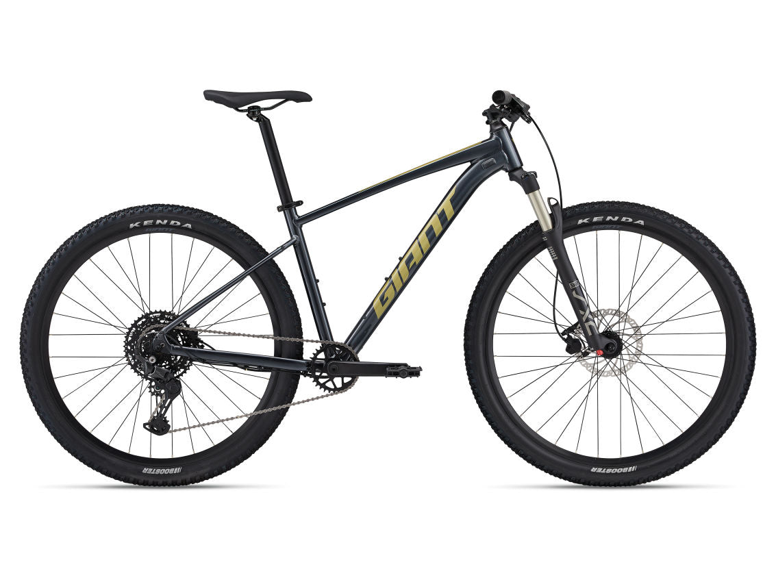 Giant Talon 29 1 - Cold Iron