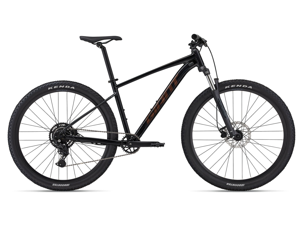 Giant Talon 29 2 - Metallic Black (24)