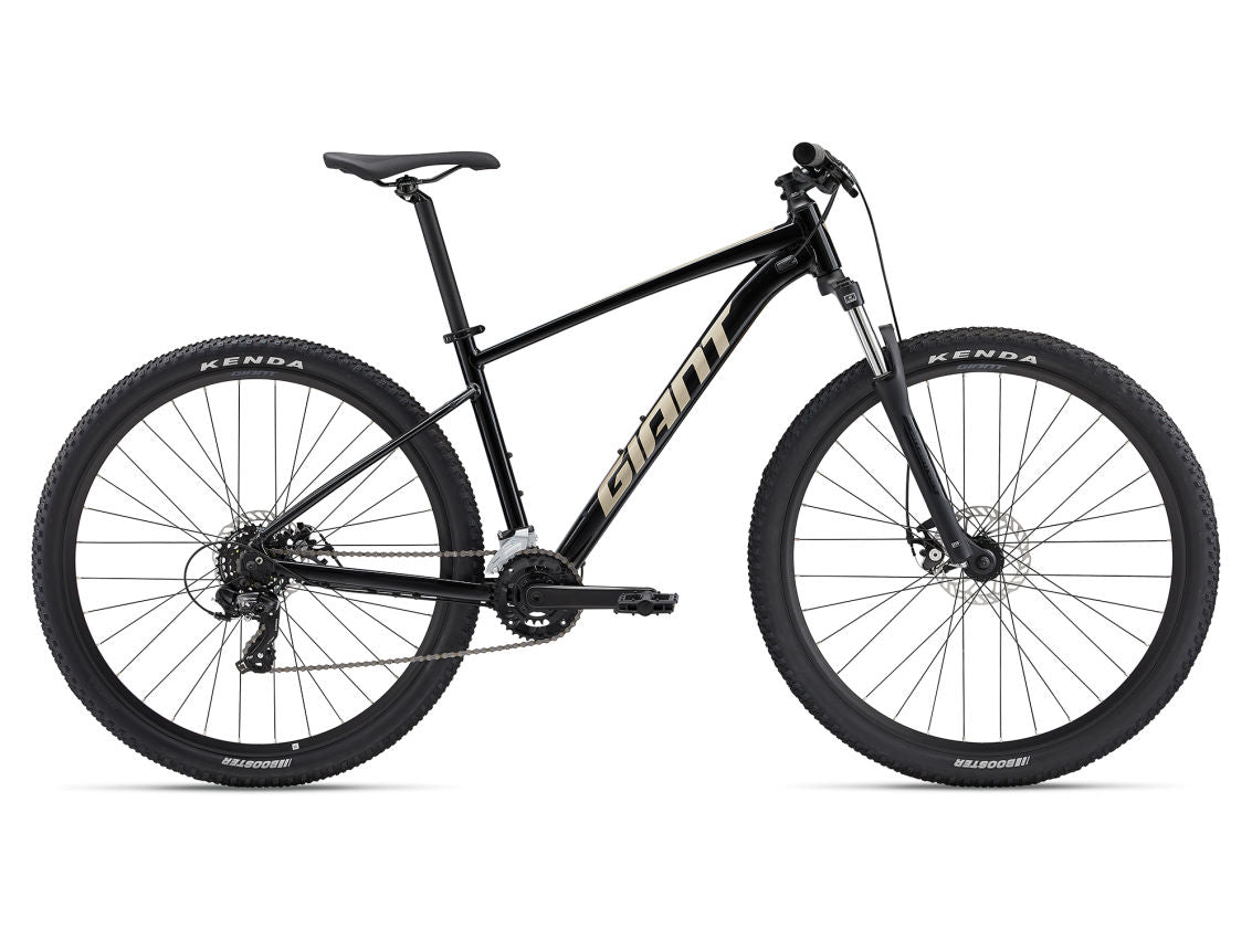 Giant Talon 4 - Black