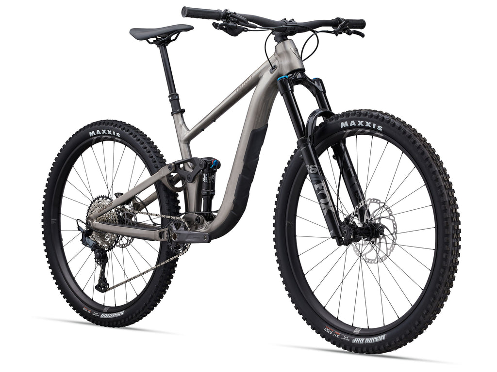 Giant Trance X 1 25 - Smoke Metal