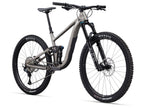 Giant Trance X 1 25 - Smoke Metal