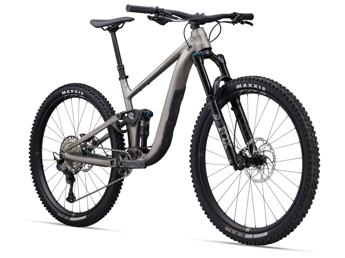 Giant Trance X 1 25 - Smoke Metal