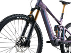 Giant Trance X Advanced E+ 0 - Blue Dragonfly