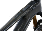 Giant Trance X Advanced E+ 1 - Raw Carbon