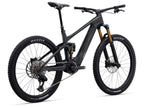 Giant Trance X Advanced E+ 1 - Raw Carbon