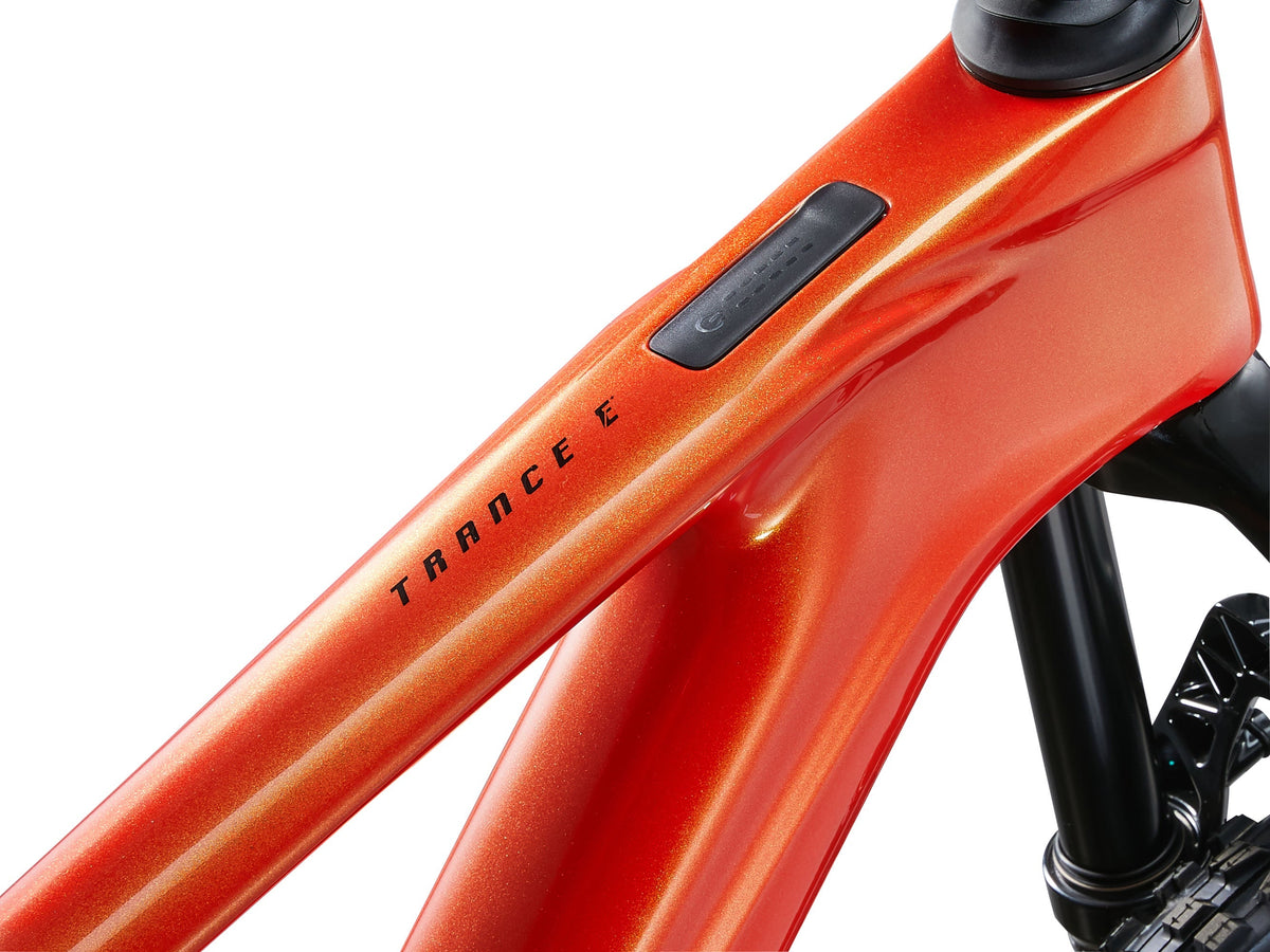 Giant Trance X Advanced E+ 3 - Helios Orange