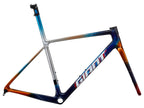 Giant TCR Advanced SL Frameset - Maraya Blue (Team Edition)
