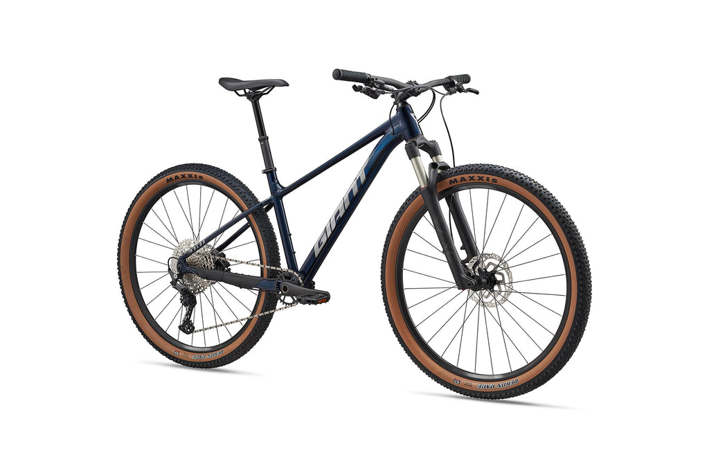 Giant Talon 29 0 MTB - Ultra Navy