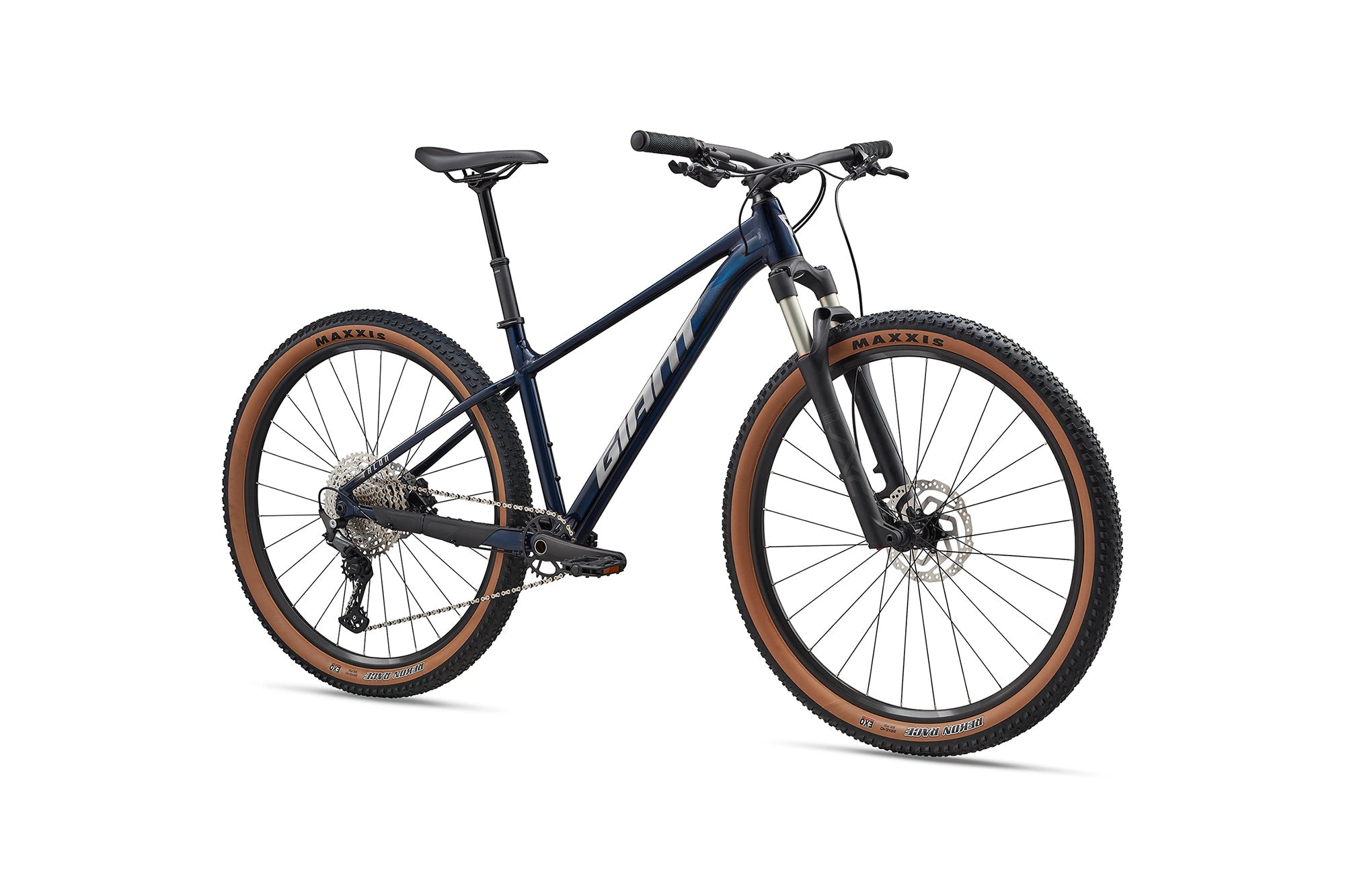 Giant Talon 29 0 MTB - Ultra Navy