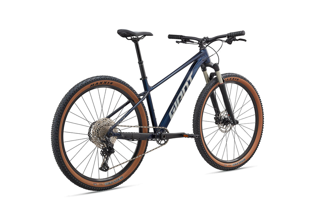 Giant Talon 29 0 MTB - Ultra Navy