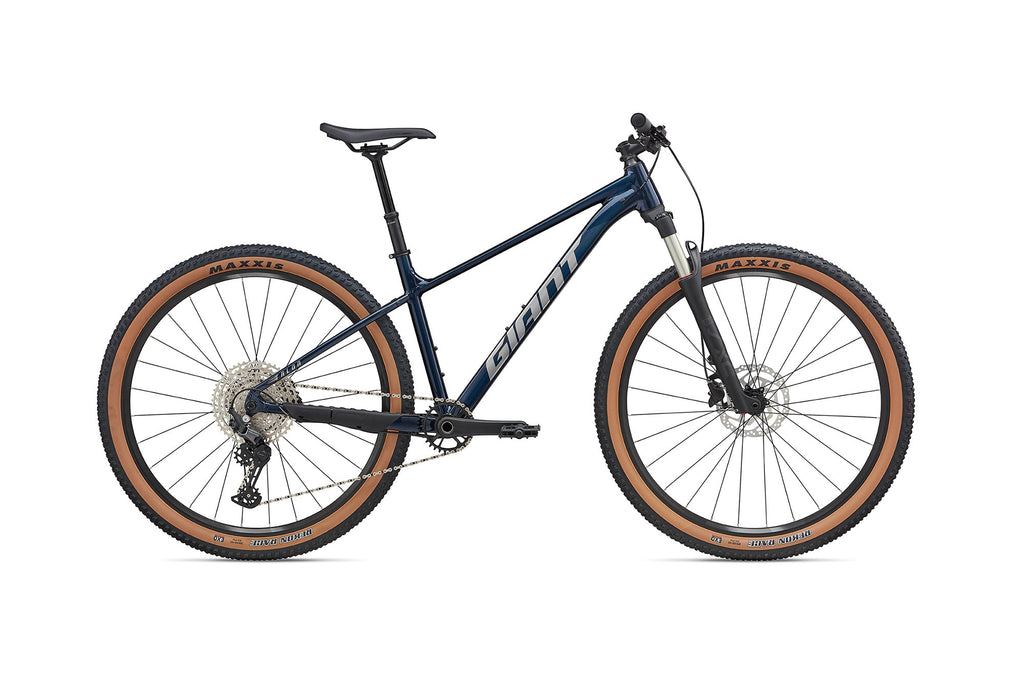 Giant Talon 29 0 MTB - Ultra Navy