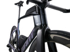 Trinity Advanced SL 0 - Carbon/Prismatic Haze
