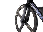 Trinity Advanced SL 0 - Carbon/Prismatic Haze