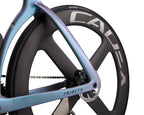 Trinity Advanced SL 0 - Carbon/Prismatic Haze