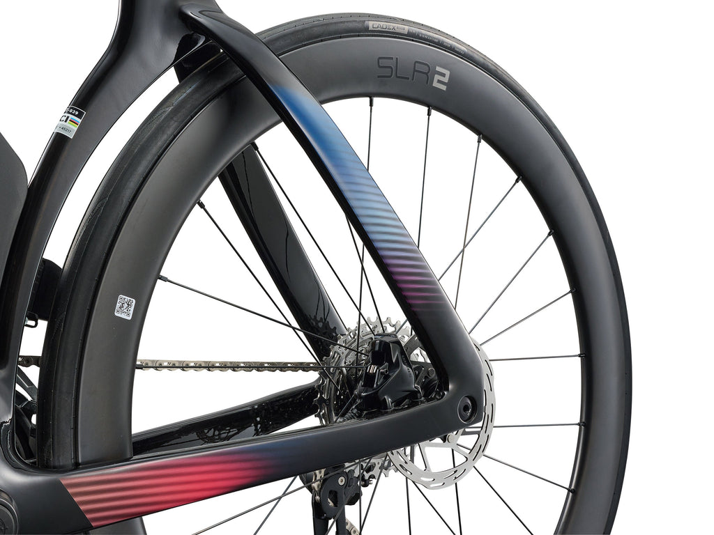 Liv Avow Advanced SL - Carbon