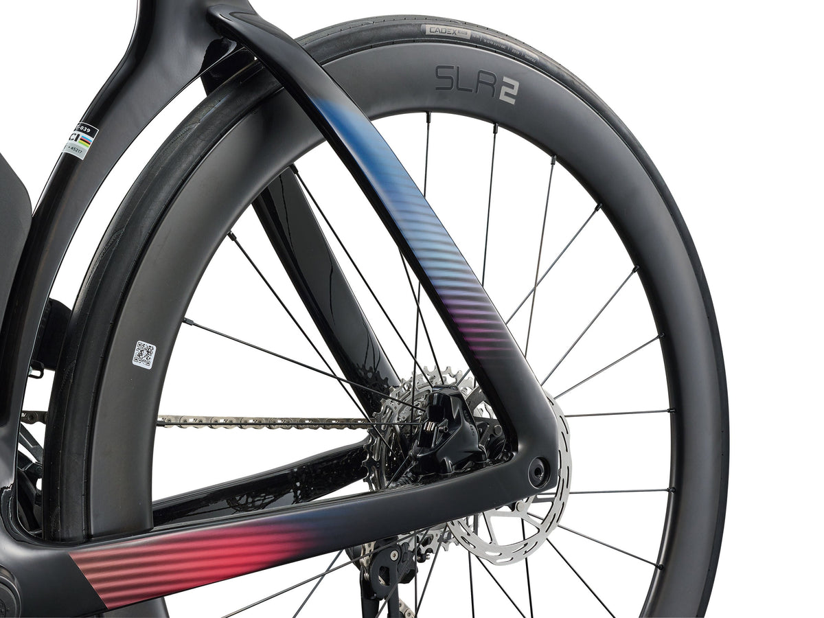 Liv Avow Advanced SL - Carbon