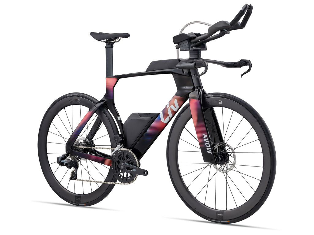 Liv Avow Advanced SL - Carbon