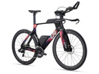 Liv Avow Advanced SL - Carbon