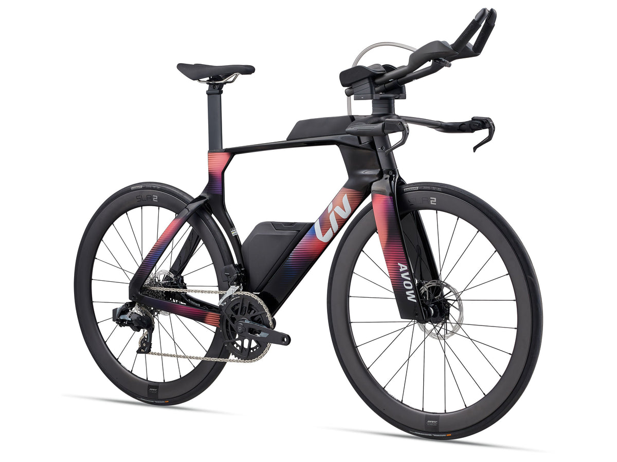 Liv Avow Advanced SL - Carbon