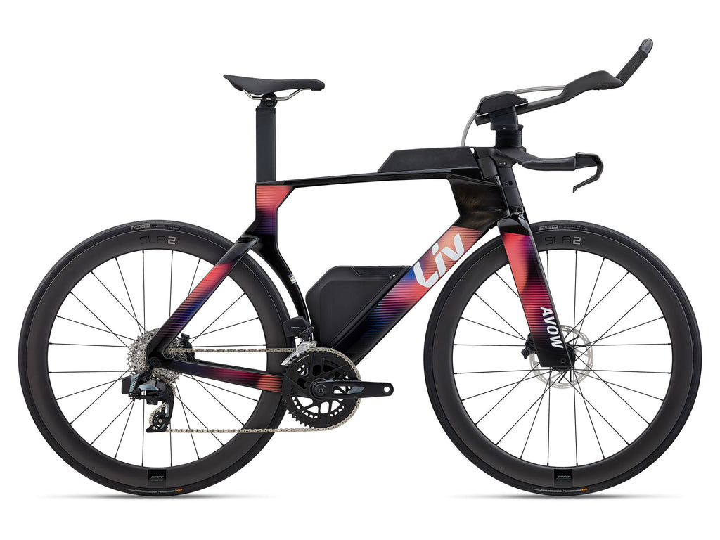 Liv Avow Advanced SL - Carbon