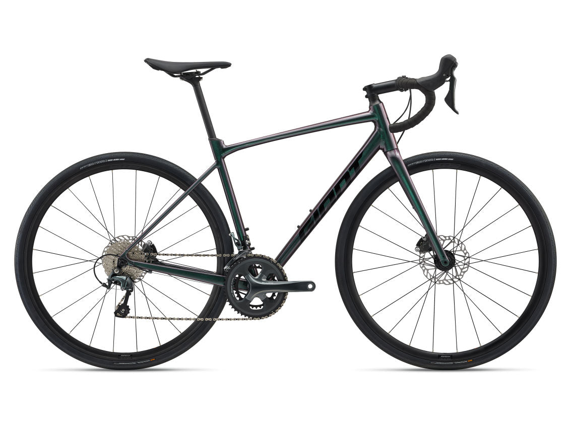 Giant Contend AR 2 - Dark iridescent