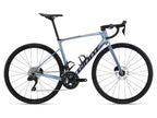 Giant Defy Advanced 1 - Frost Silver