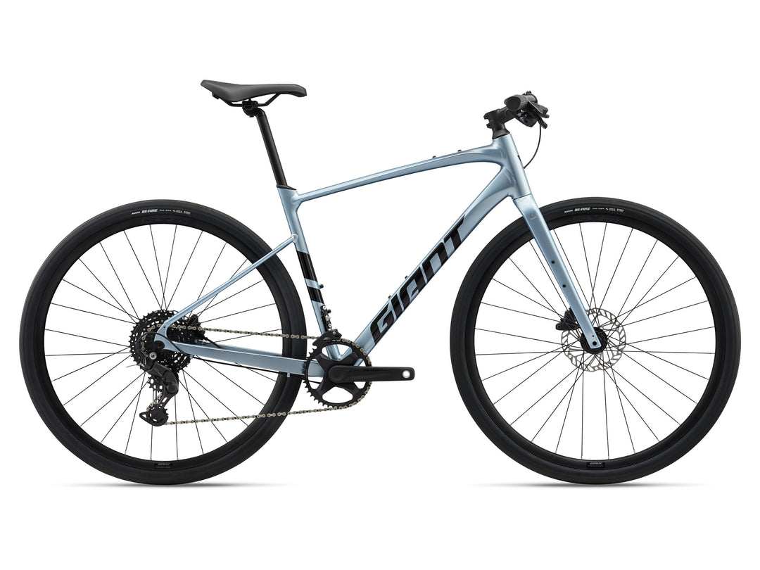 Giant FastRoad AR 2 - Glacier Silver