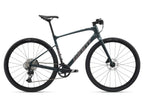 Giant FastRoad AR Advanced 1 - Asphalt Green