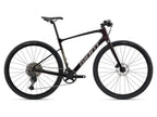 Giant FastRoad AR Advanced 2 - Tiger Red