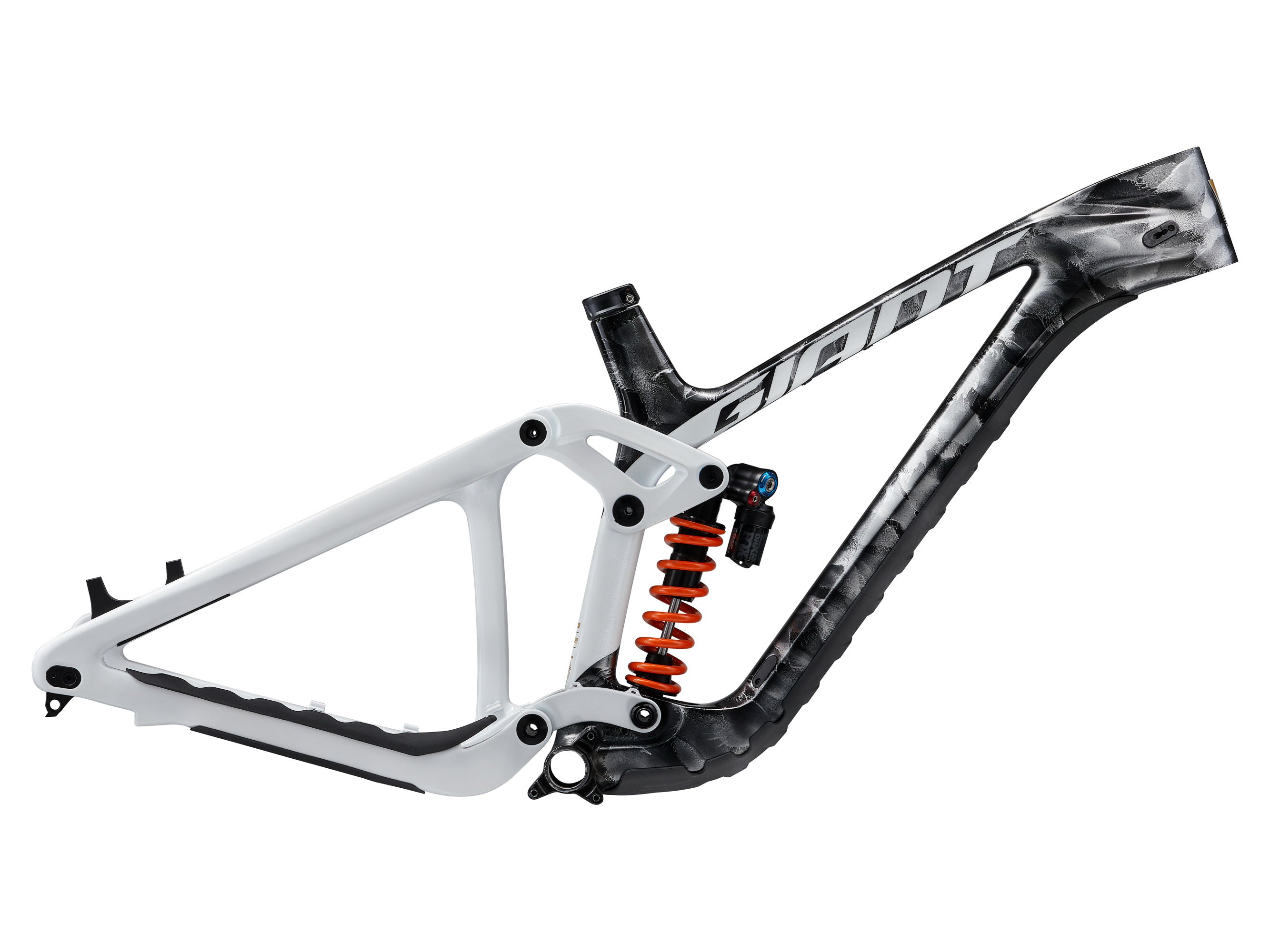 Giant downhill frame sale