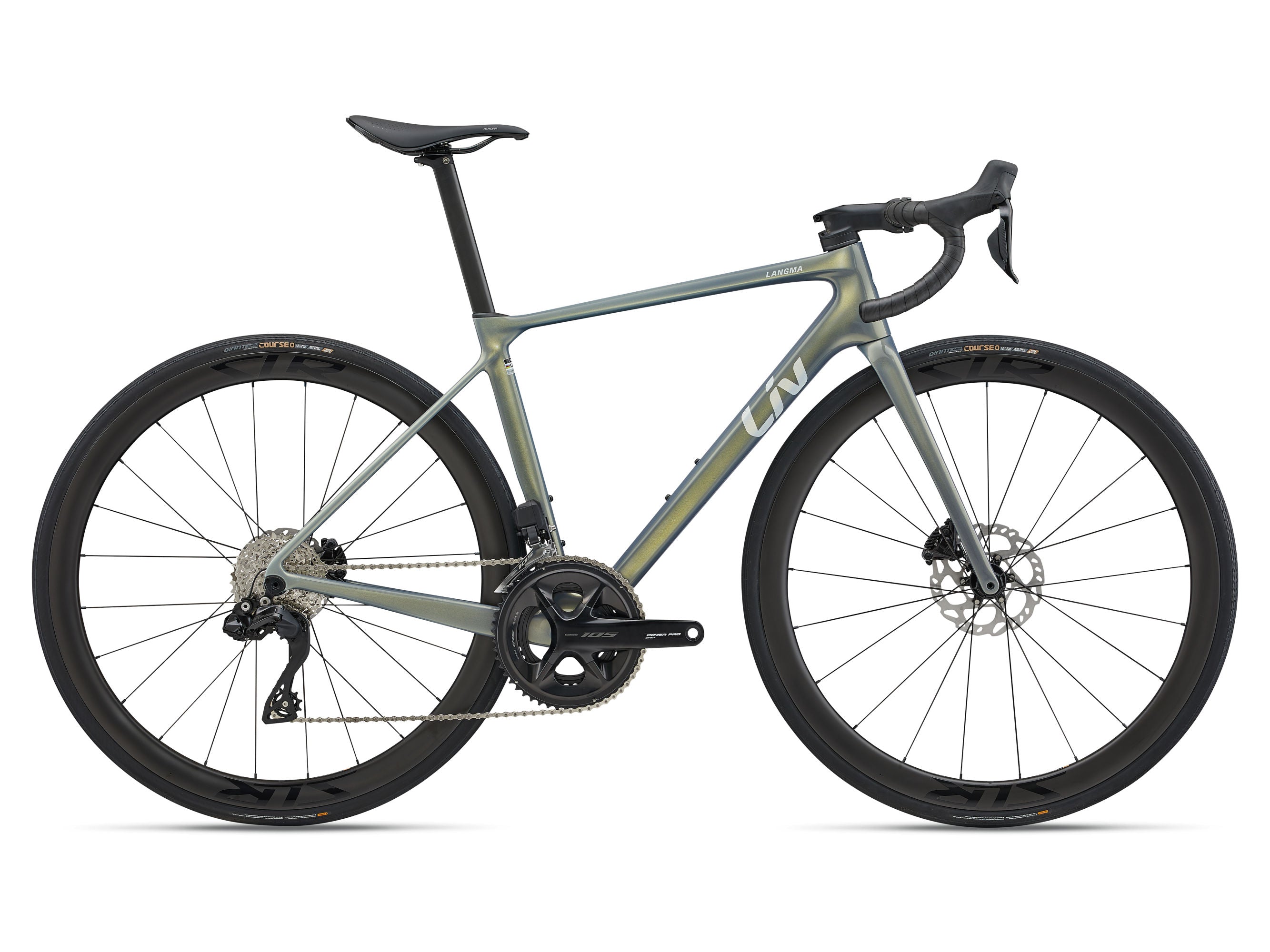 Liv Langma Advanced Pro 1 - Aurora Noise