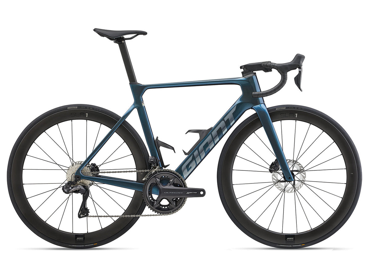 Propel Advanced Pro 0 - Ocean Twilight
