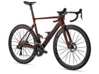 Giant Propel Advanced SL 0  - Black Lava