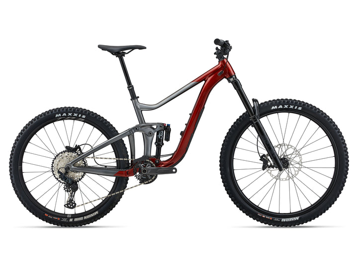 Giant Reign 1 MTB - Mars Dust