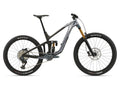Giant Reign Advanced 1 MTB - Mercury/Raw Carbon
