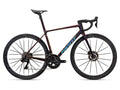 Giant TCR Advanced SL 0 Dura Ace - Black Lava