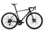 Giant TCR Advanced SL 0 Dura Ace - Black Lava