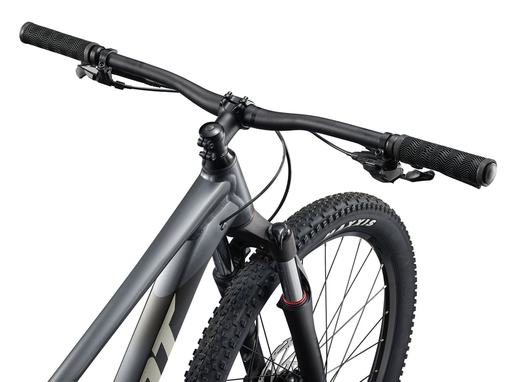 Giant Talon 27.5 1 MTB - Charcoal