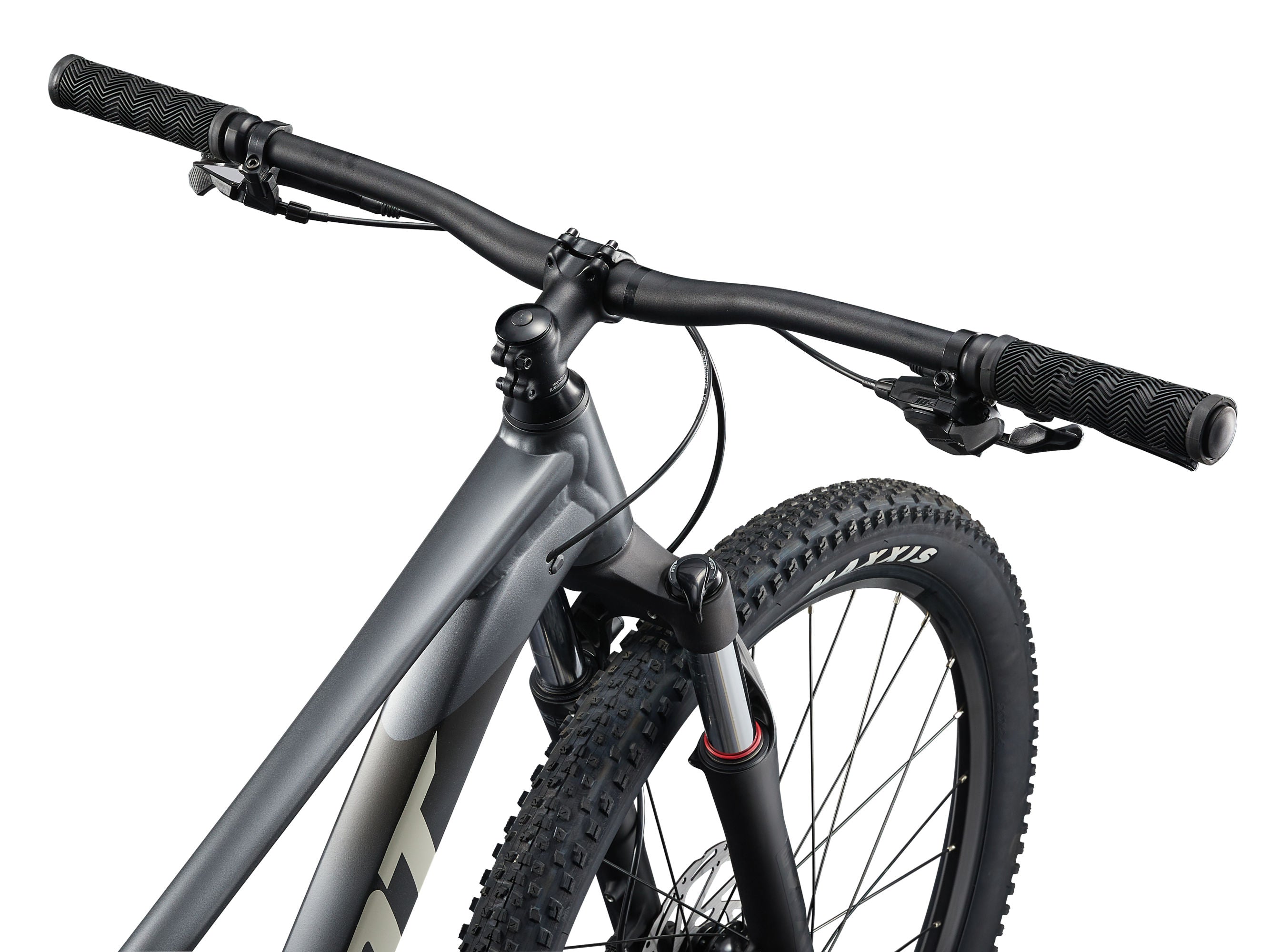 Giant Talon 27.5 1 MTB - Charcoal
