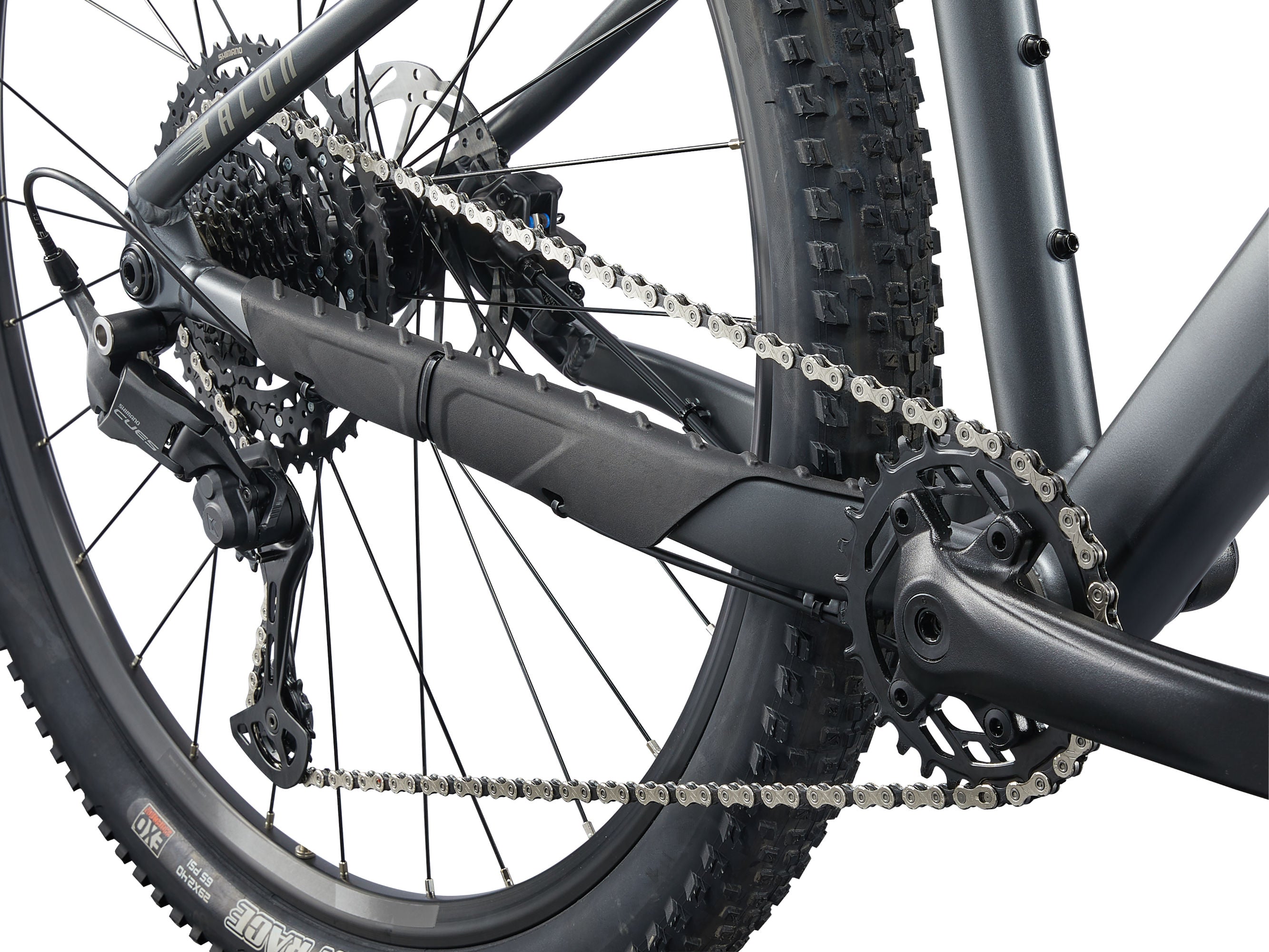 Giant Talon 29 1 MTB Charcoal Giant Sydney