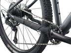Giant Talon 27.5 1 MTB - Charcoal