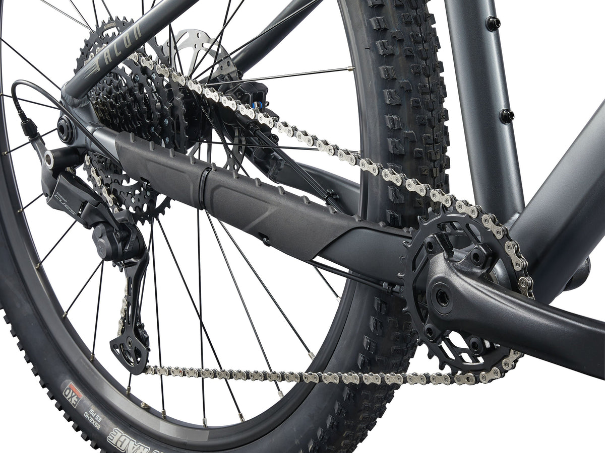 Giant Talon 27.5 1 MTB - Charcoal