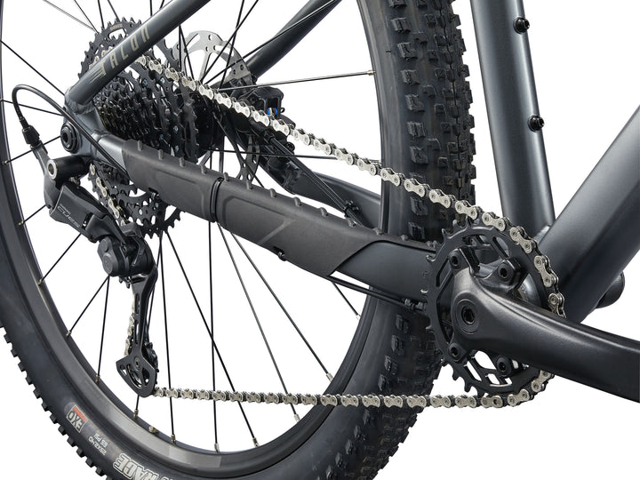 Giant Talon 29 1 MTB - Charcoal