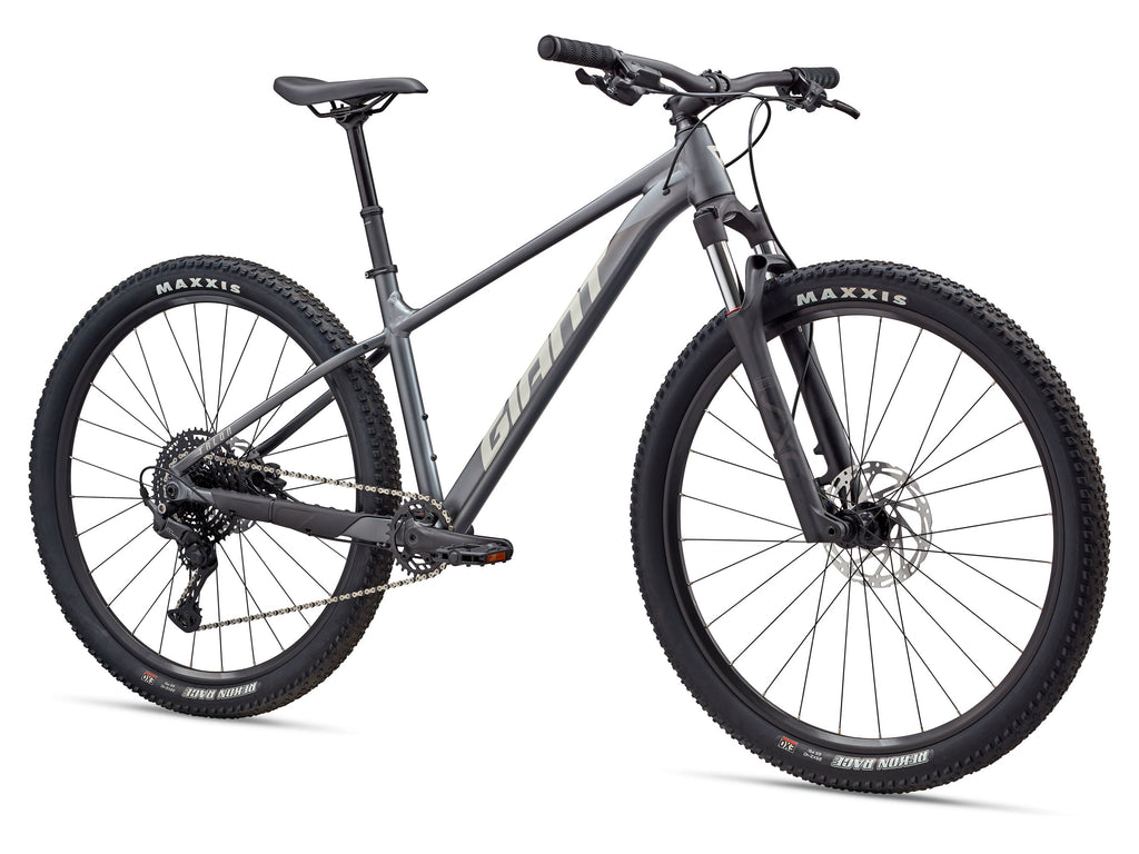 Giant Talon 27.5 1 MTB - Charcoal