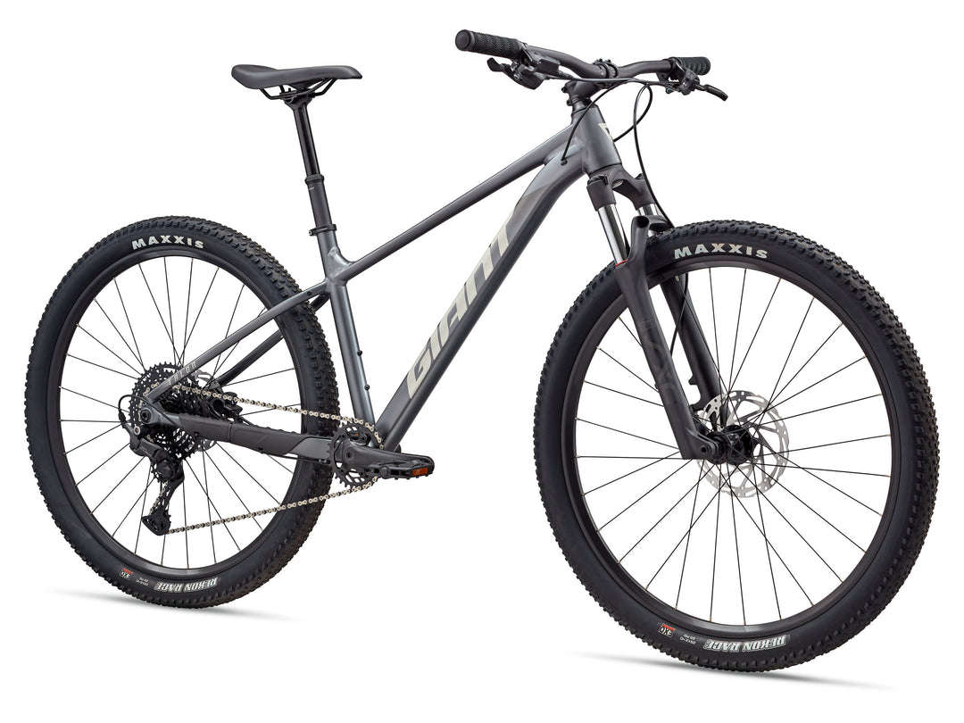 Giant Talon 29 1 MTB - Charcoal