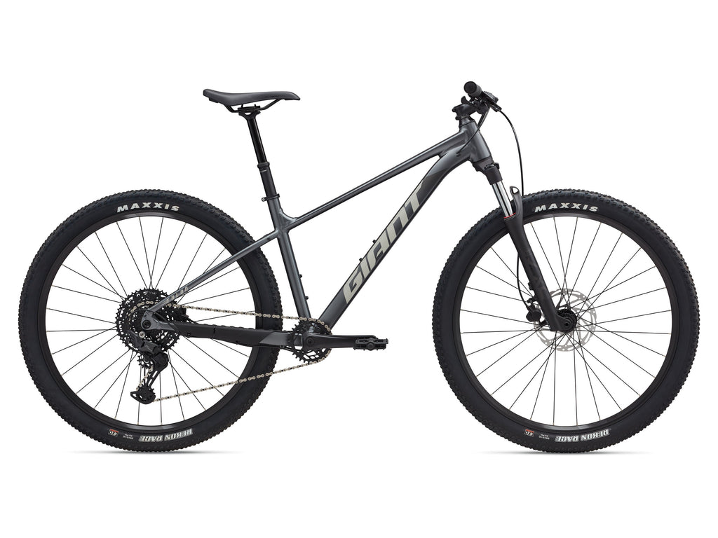 Giant Talon 27.5 1 MTB - Charcoal