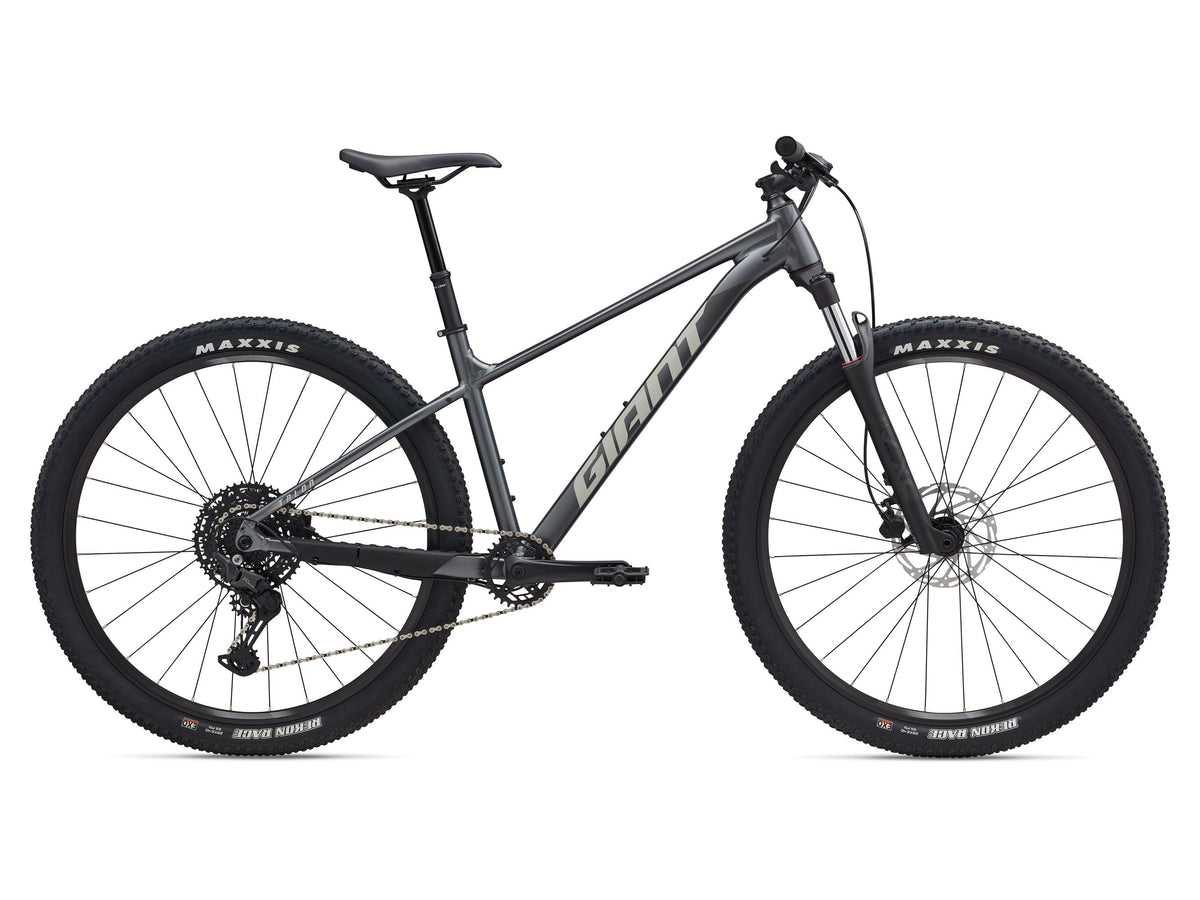 Giant Talon 27.5 1 MTB - Charcoal